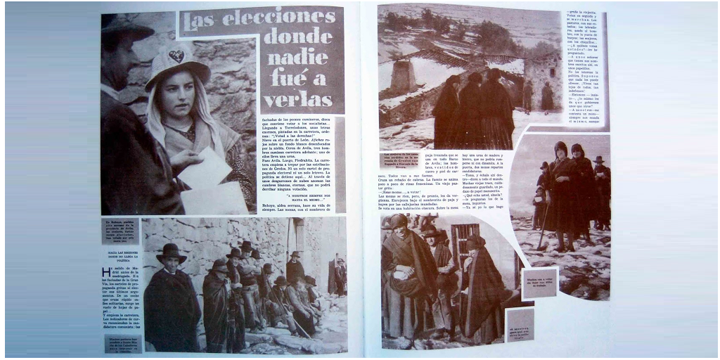 Revista Estampa Castilla y León